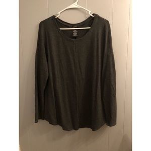 Premise Grey sweater
